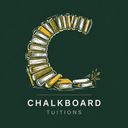 Chalkboard Tuitions